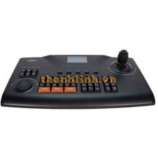 Bàn phím điều khiển Camera IP Speed Dome UNV KB-1100